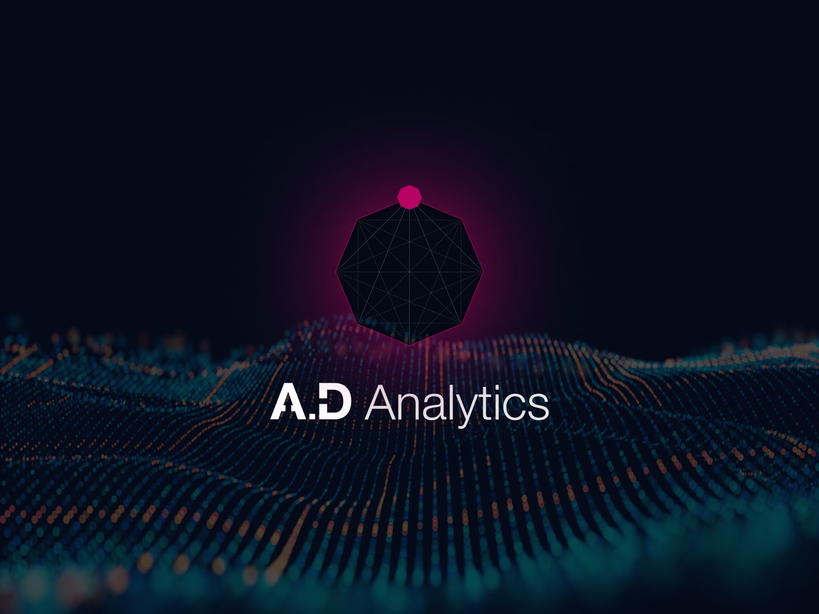 AD Analytics Cover