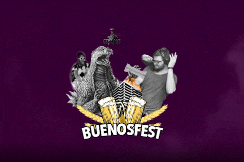 Buenosfest