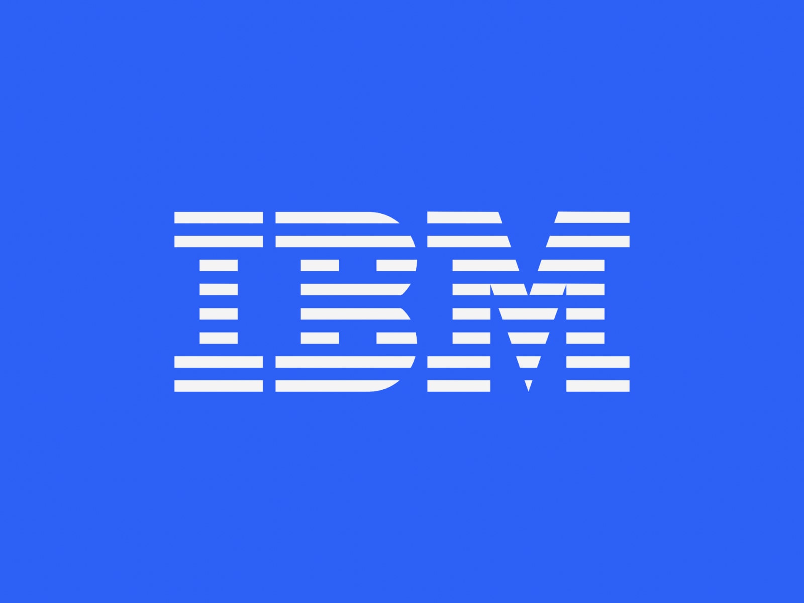 IBM Cover