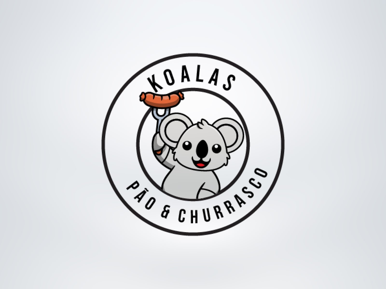 Koalas Logo