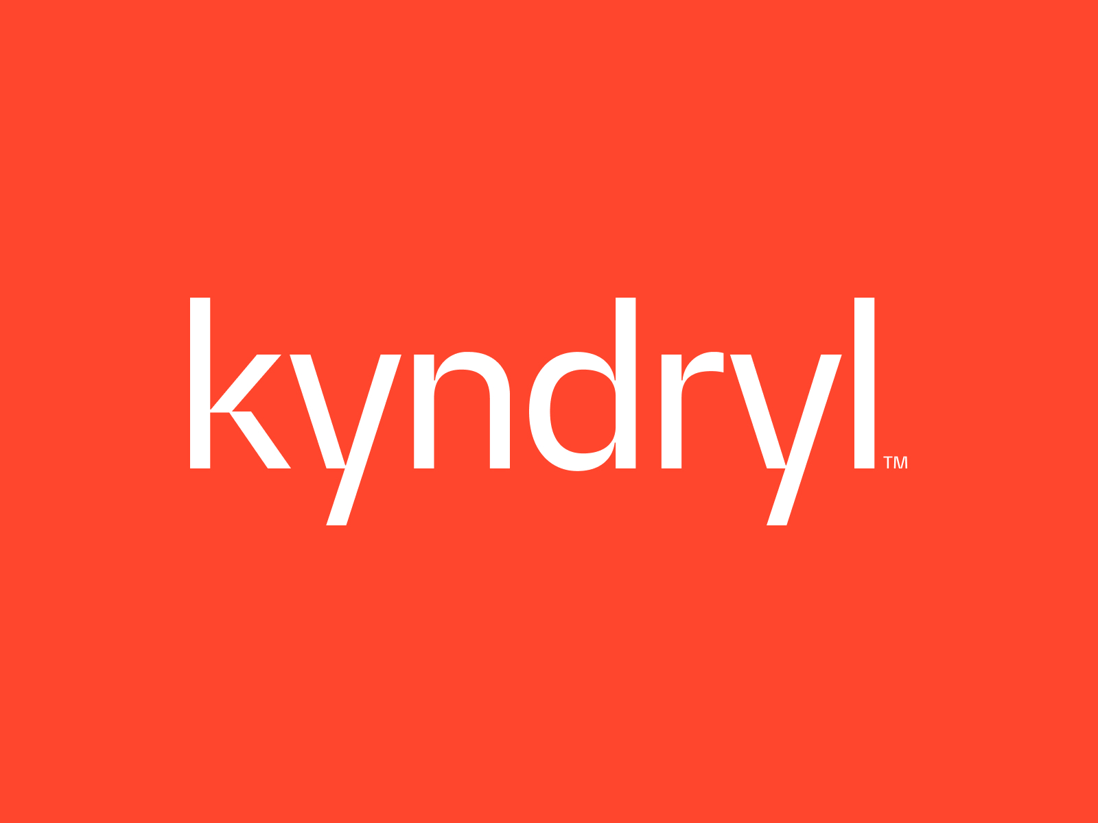Kyndryl Cover