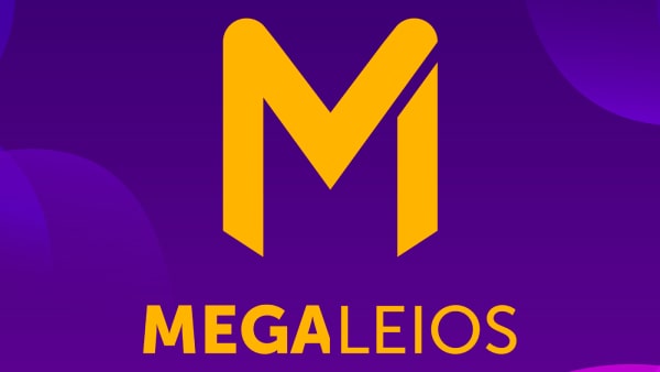 Megaleios site