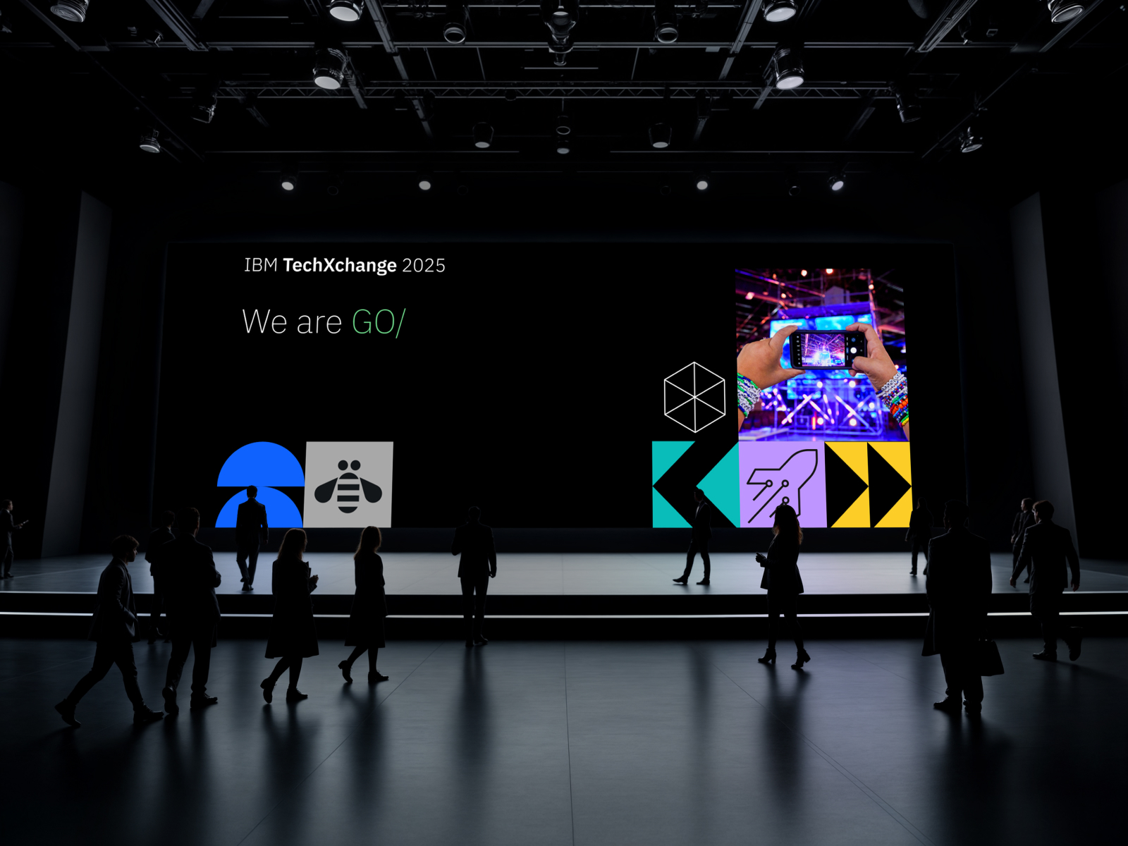 IBM TechXchange cover